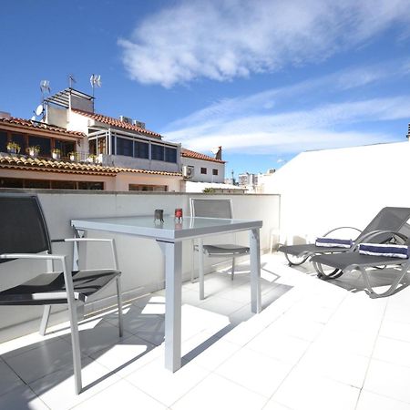 Viva Sitges - Mayo Terrace Экстерьер фото