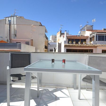 Viva Sitges - Mayo Terrace Номер фото