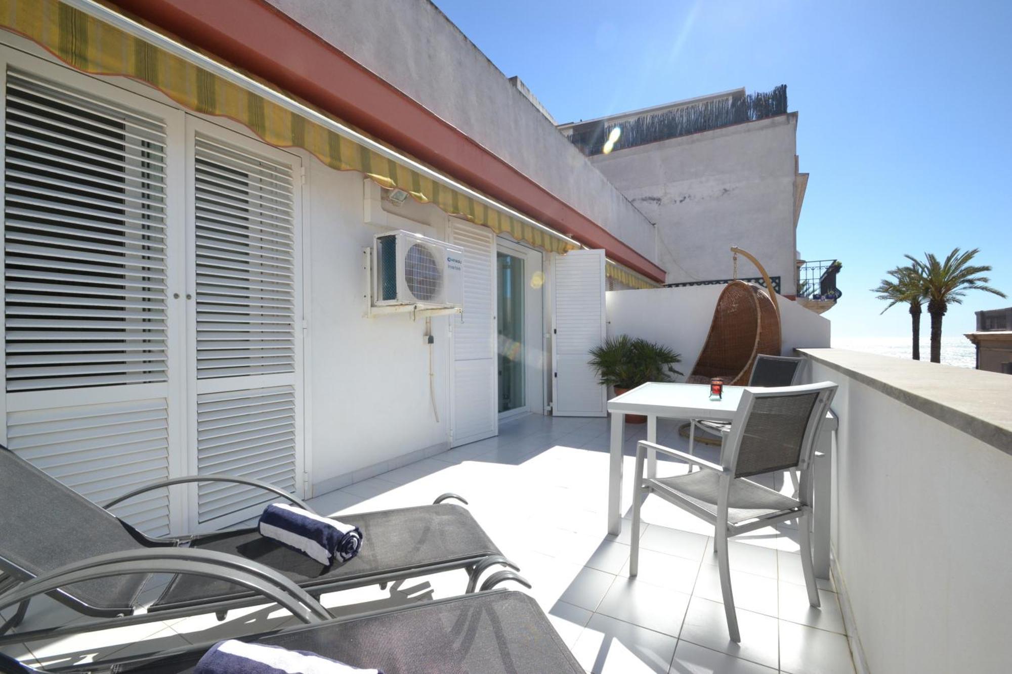 Viva Sitges - Mayo Terrace Номер фото
