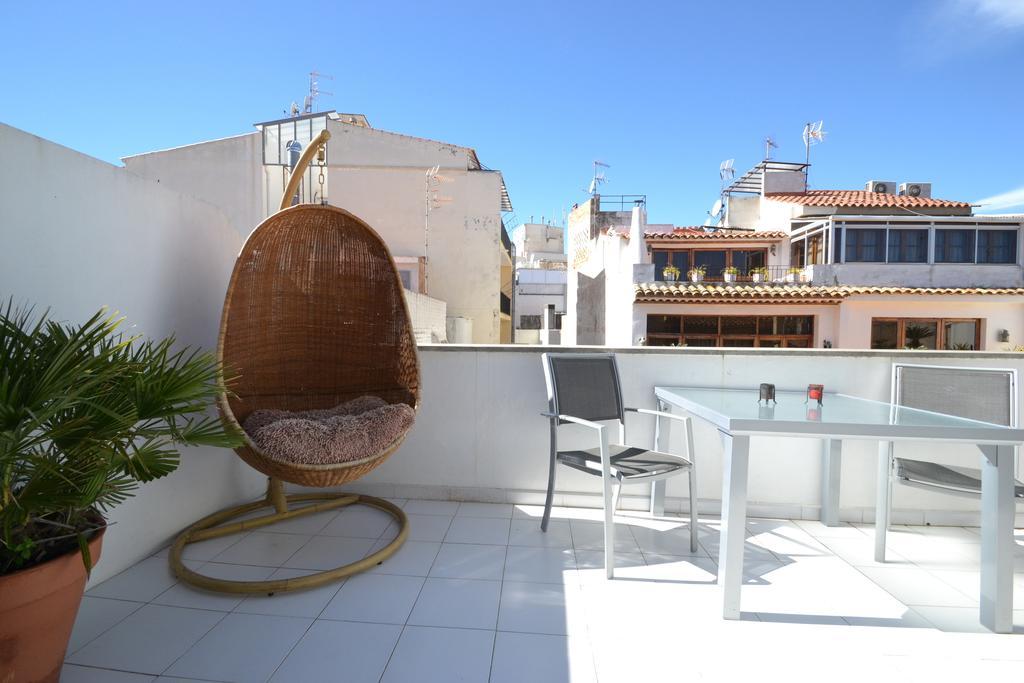 Viva Sitges - Mayo Terrace Экстерьер фото