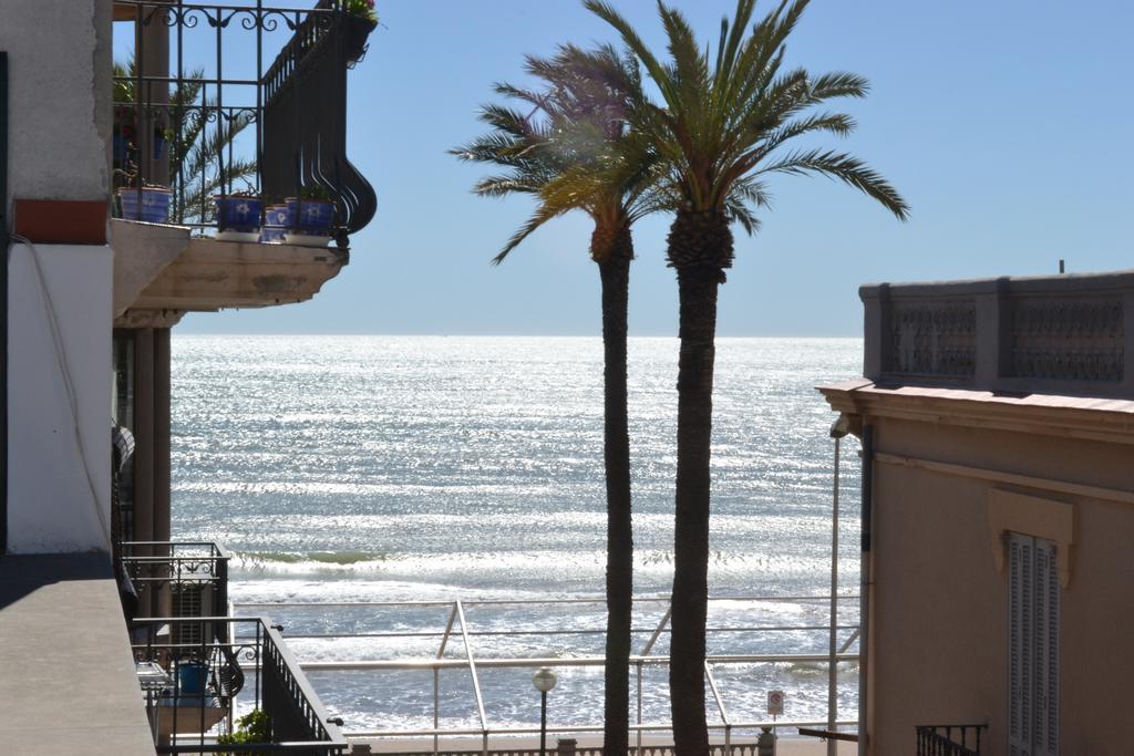 Viva Sitges - Mayo Terrace Номер фото