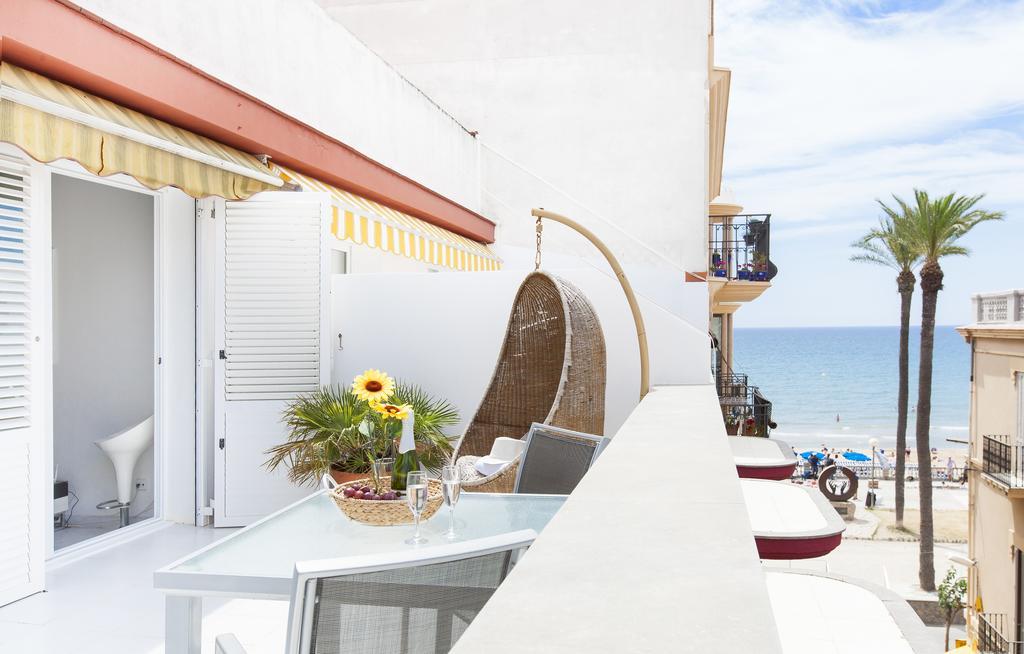 Viva Sitges - Mayo Terrace Экстерьер фото