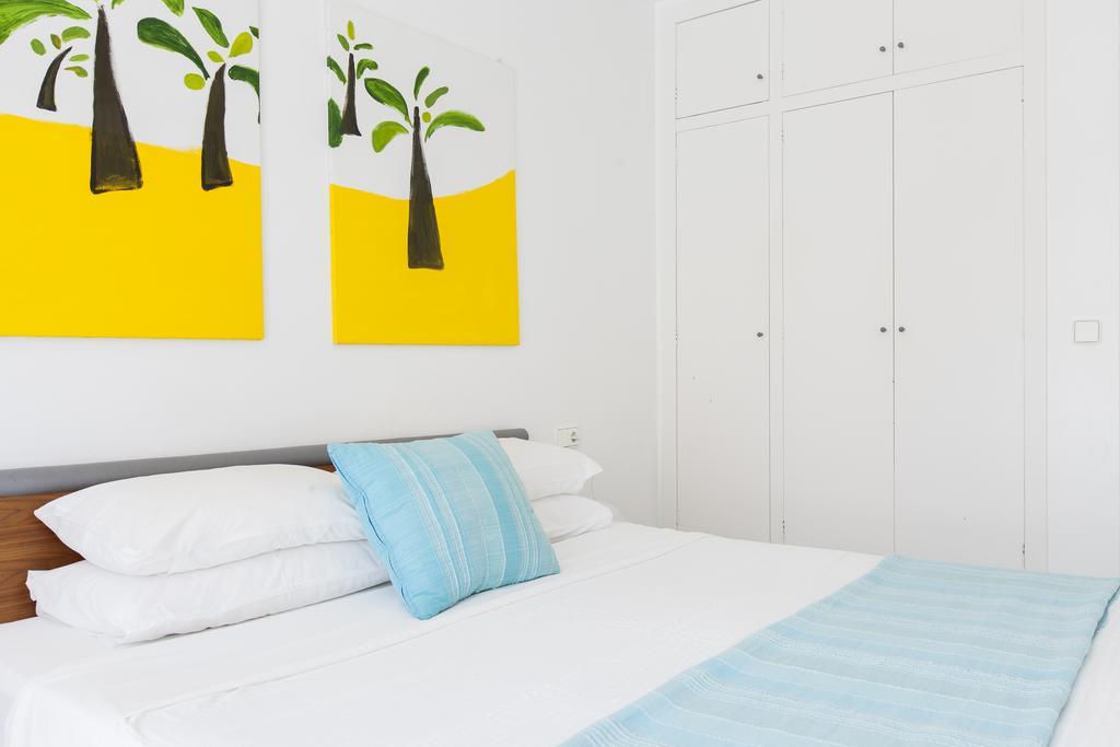 Viva Sitges - Mayo Terrace Экстерьер фото