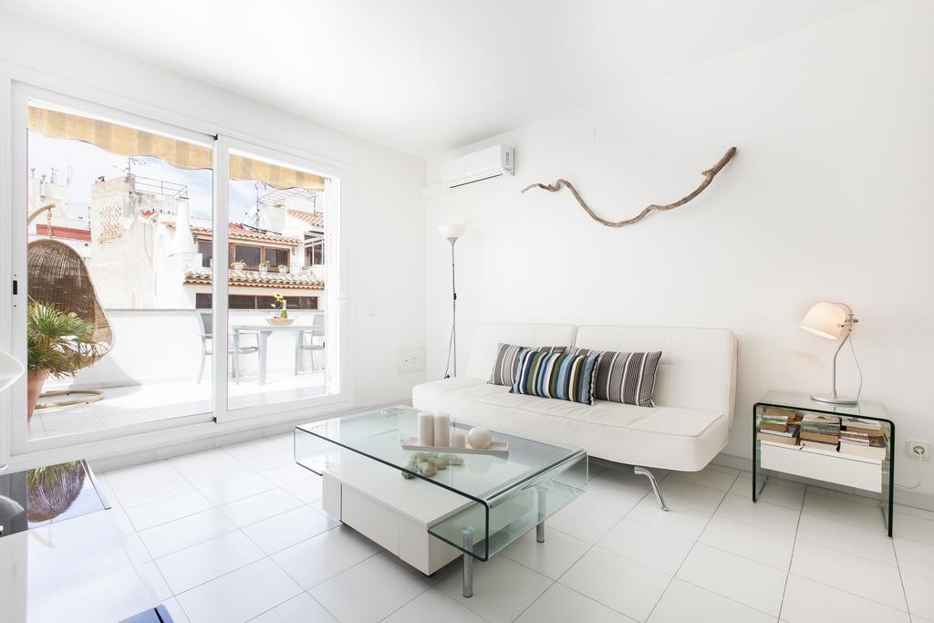 Viva Sitges - Mayo Terrace Экстерьер фото