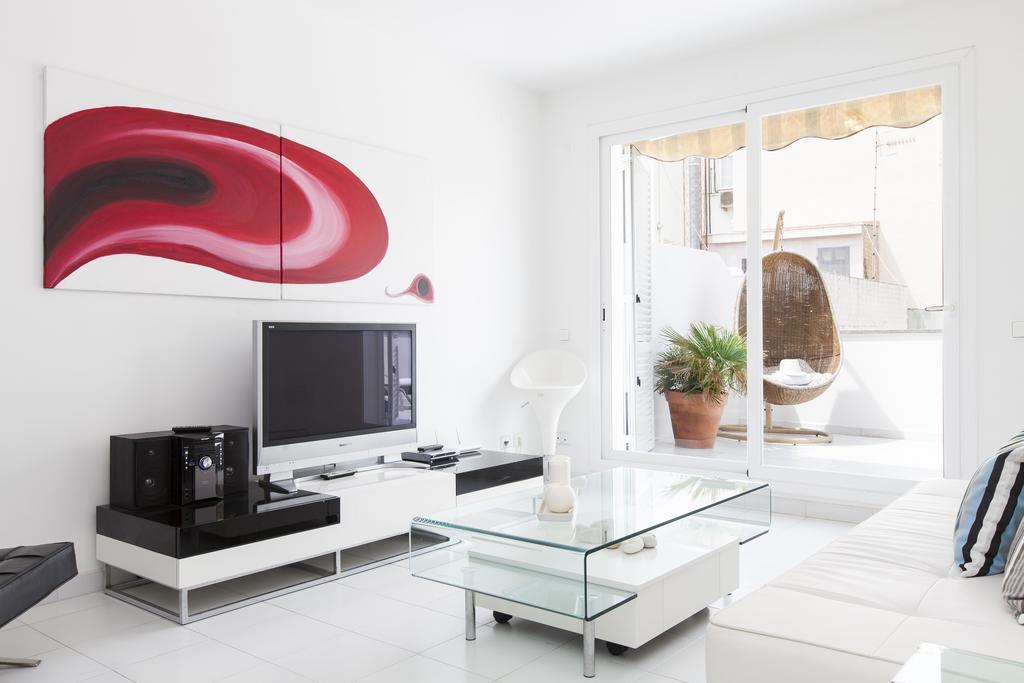 Viva Sitges - Mayo Terrace Экстерьер фото