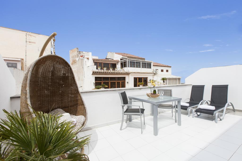 Viva Sitges - Mayo Terrace Экстерьер фото