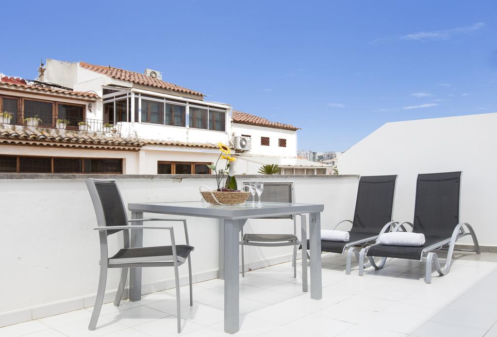Viva Sitges - Mayo Terrace Экстерьер фото